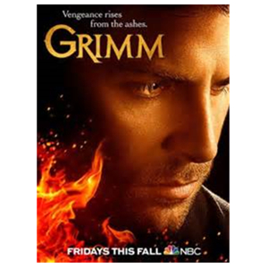 Grimm Seasons 1-6 DVD Box Set - Click Image to Close